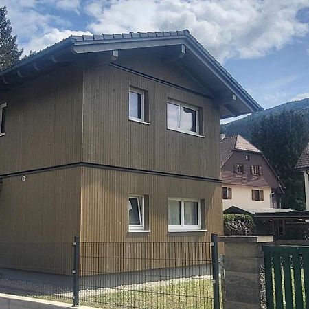 Lasserhaeusl By Alpenidyll Apartments Schladming Exterior foto