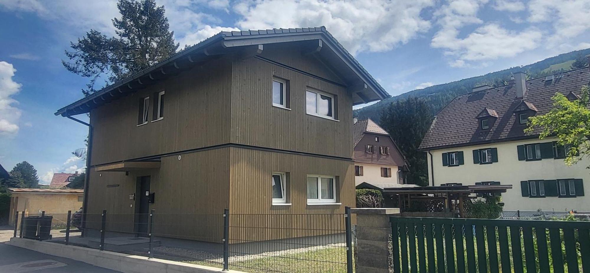 Lasserhaeusl By Alpenidyll Apartments Schladming Exterior foto