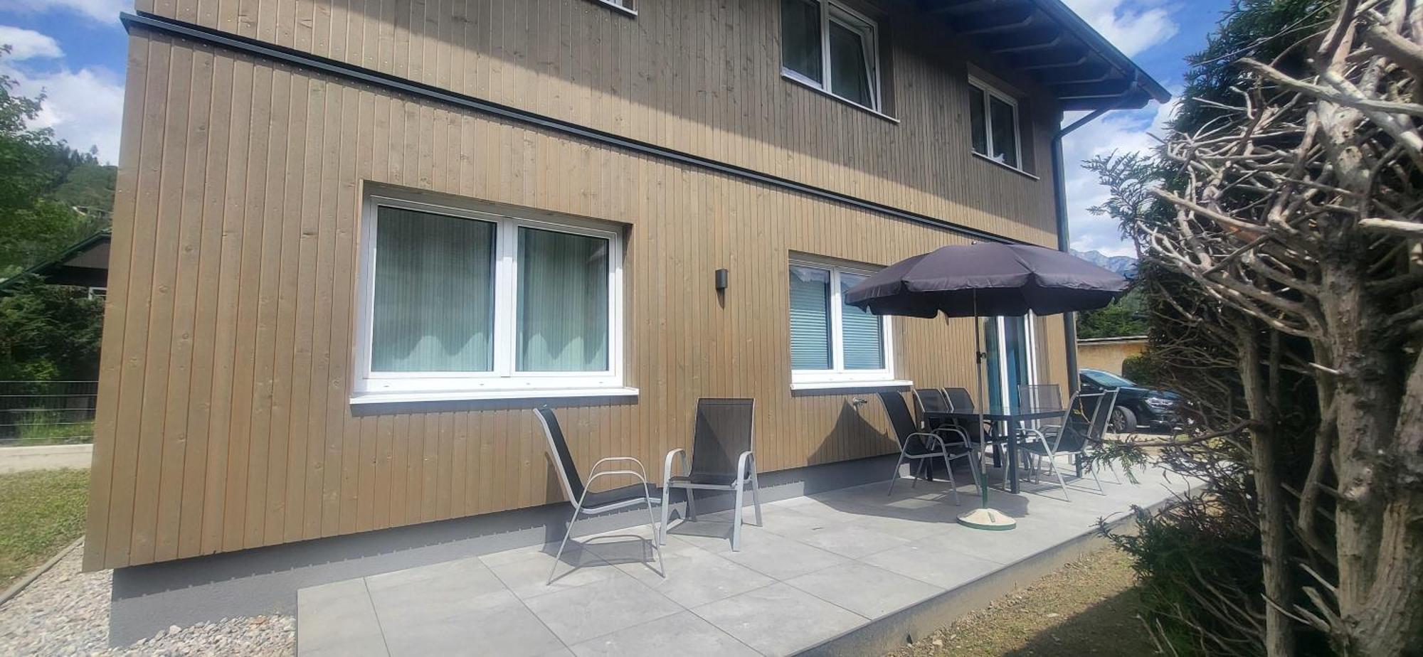 Lasserhaeusl By Alpenidyll Apartments Schladming Exterior foto